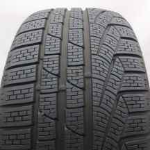 235 35 19 1 x PIRELLI 235/35 R19 87V Sottozero W240 SerieII N1 Winterreifen 2019 7mm WIE NEU