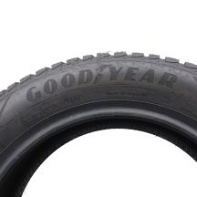 6. 205 55 16 2x GOODYEAR 205/55 R16 91T UltraGrip 9 Winterreifen 2018 6,2-7mm
