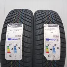 4. 205 60 16 4x SEMPERIT 205/60 R16 96H XL Speed-Grip 5 Winterreifen 2024/25 Ungebraucht  