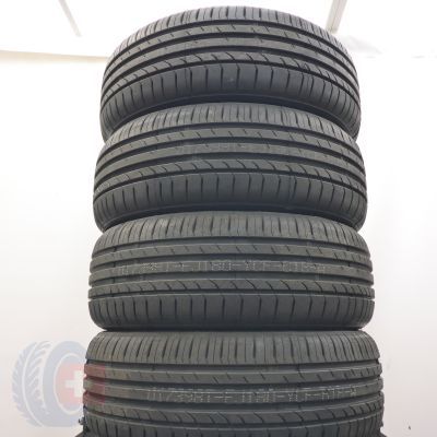 205 55 16 4x GOODRIDE 205/55 R16 94W XL ZuperEco Z-107 Sommerreifen 2026 Ungebraucht  