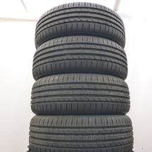 205 55 16 4x GOODRIDE 205/55 R16 94W XL ZuperEco Z-107 Sommerreifen 2026 Ungebraucht  