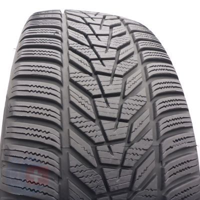 2. 225 45 18 1x HANKOOK 225/45 R18 95V XL Winter I cept evo3 Winterreifen 2024 7,6mm WIE NEU 