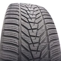 2. 225 45 18 1x HANKOOK 225/45 R18 95V XL Winter I cept evo3 Winterreifen 2024 7,6mm WIE NEU 