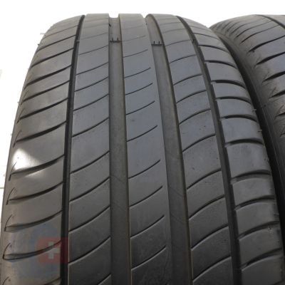 2. 2 x MICHELIN 225/50 R18 95V Primacy 3 Sommerreifen 2019 5,8-6,2mm