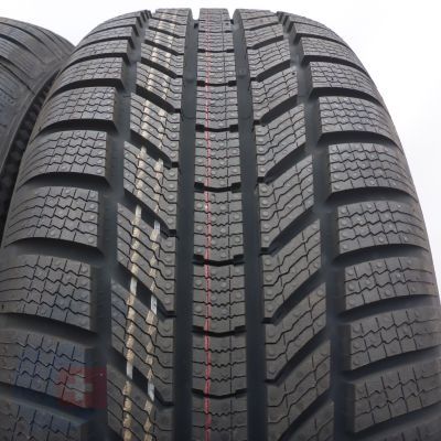 2. 235 60 16 4x CONTINENTAL 235/60 R16 100H WinterContact TS870P Winterreifen 2022 VOLL 2. 235 60 16 4x CONTINENTAL 235/60 R16 100H WinterContact TS870P Winterreifen 2022 VOLL