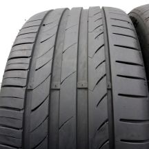 2. 2 x TRACMAX 245/35 ZR19 93Y XL X privio TX3 2021 Sommerreifen  6-6.2mm