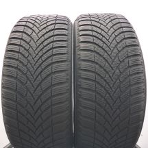 3.  235 50 19 2x SEMPERIT  235/50 R19 103V XL Speed-Grip 5 Winterreifen  2024 7,8-7mm 