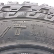 6. 265 70 17 4x COOPER 265/70 R17 121/118Q Discoverer S/T Maxx M+S Sommerreifen 2021 12-10mm 