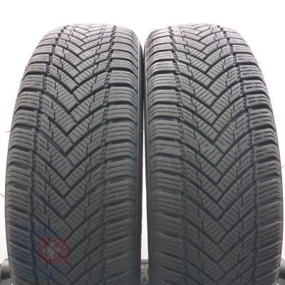 4.  175 70 13 4x ROTALLA 175/70 R13 82T Setula W Race S130 Winterreifen 2021 7,5 i 7,2 i 7mm