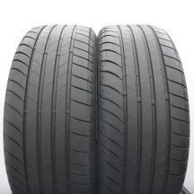 4. 225 45 19 4x BRIDGESTONE 225/45 R19 96W XL Turanza T005 Sommerreifen 2025 6mm