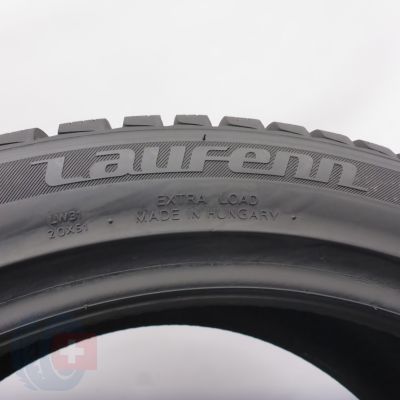 7. 245 40 18 2x LAUFENN 245/40 R18 97V XL IFit Winterreifen 2022 7,2mm