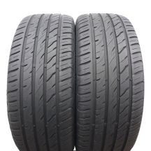 195 50 15 2x ESA TECAR 195/50 R15 82V Spirit Pro Sommerreifen 6mm 2020