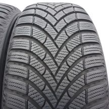 2. 215 55 17 4x SEMPERIT 215/55 R17 98V XL Speed-Grip 5 Winterreifen 2024 8mm WIE NEU