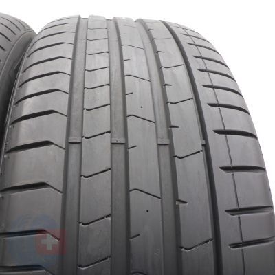 3. 235 50 19 2x PIRELLI 235/50 R19 99W PZero MO KS Sommerreifen 2020 7mm