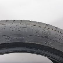 5.  225 45 18 2x CONTINENTAL 225/45 R18 91Y ContiSportContact 5 RFT BMW Sommerreifen 2022 Ungebraucht  
