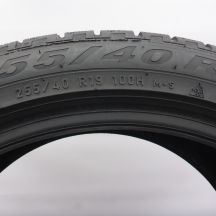 5. 255 40 19 2x PIRELLI 255/40 R19 100H XL Scorpion Winter Winterreifen 2019 5,8mm