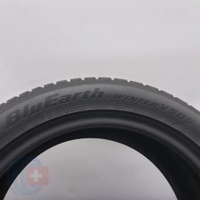 5.  225 50 18 2x YOKOHAMA 225/50 R18 95V BluEarth Winter V905 Winterreifen 2019 Ungebraucht  