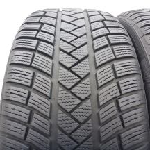 2. 245 45 18 2x VREDESTEIN 245/45 R18 100V XL Wintrac Pro Winterreifen 2022 6,8-7,5mm
