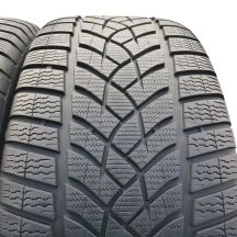 3. 255 50 19 2x GOODYEAR 255/50 R19 107T XL UltraGrip Performance+ Winterreifen 2022  7-7,2mm