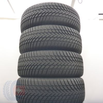 235 45 20 2x NOKIAN 235/45 R20 100V XL Snowproof 2 SUV Winterreifen 2025 8,5mm WIE NEU
