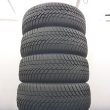 235 45 20 2x NOKIAN 235/45 R20 100V XL Snowproof 2 SUV Winterreifen 2025 8,5mm WIE NEU