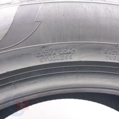 7. 255 50 20 1x PIRELLI 255/50 R20 109H XL AO Scorpion Winter Winterreifen 2017 UNGEBRAUCHT