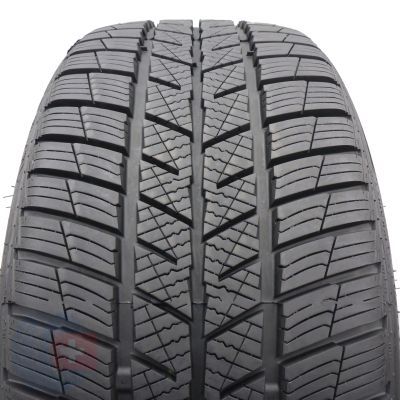 215 40 17 1x BARUM 215/40 R17 87V XL Polaris 5 Winterreifen 2022 8,2mm Wie Neu