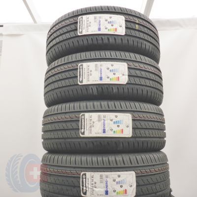 215 55 16 4x BARUM 215/55 R16 97W XL Bravuris 5 Sommerreifen 2022/23 VOLL