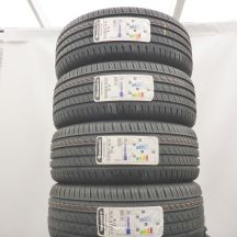 215 55 16 4x BARUM 215/55 R16 97W XL Bravuris 5 Sommerreifen 2022/23 VOLL