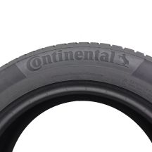 4. 235 60 18 2x CONTINENTAL 235/60 R18 107H XL WinterContact TS 850 P Winterreifen 2019 6.8-7.2mm 