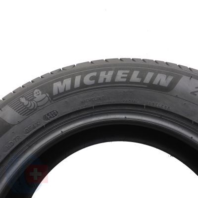 4. 205 60 16 2x MICHELIN 205/60 R16 92H Primacy 4 S1 Sommerreifen 2019 VOLL WIE NEU