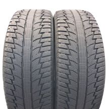 4. 215 55 18 4x SUPERIA 215/55 R18 99H XL BluWin SUV Winterreifen 7,7-8,5mm 2020