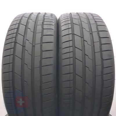 3.  225 45 19 4x HANKOOK 225/45 R19  96W XL Ventus S1 evo 3 Sommerreifen 2023 6,8-6,5mm