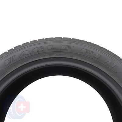 2. 255 50 20 1x GOODYEAR 255/50 R20  109W XL Eagle F1 AT J LR Sommerreifen 2020 WIE NEU VOLL