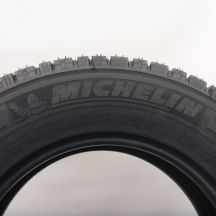 4. 205 75 16C 2x MICHELIN 205/75 R16C 110/108R Agilis Alpin Winterreifen 2025 VOLL WIE NEU