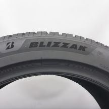 6. 255 45 20 2x BRIDGESTONE 255/45 R20 105W XL Blizzak 6 Winterreifen 2025 8-7,2mm