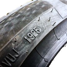 2.  235 45 17 4 x CONTINENTAL 235/45 R17 97Y XL AllSeasonContact 2 Ganzjahresreifen 2025 VOLL WIE NEU