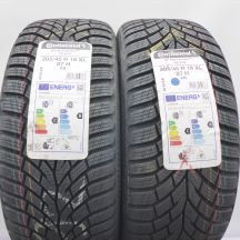 3.  205 45 16 4x CONTINENTAL 205/45 R16  87H XL WinterContact TS 870 Winterreifen 2022/23 VOLL 3.  205 45 16 4x CONTINENTAL 205/45 R16  87H XL WinterContact TS 870 Winterreifen 2022/23 VOLL