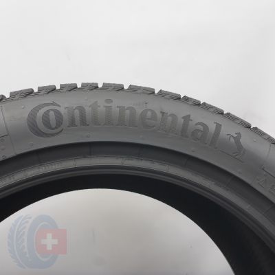 6. 235 45 18 4x CONTINENTAL 235/45 R18 94V WinterContact TS8S0S Winterreifen 2019 6,5-7,5mm