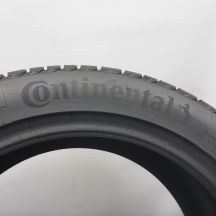 6. 235 45 18 4x CONTINENTAL 235/45 R18 94V WinterContact TS8S0S Winterreifen 2019 6,5-7,5mm