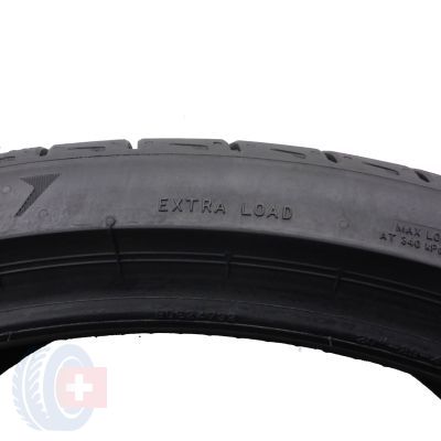 5. 1 x BRIDGESTONE 255/30 ZR20 92Y XL Potenza Sport Sommerreifen 2021 6,5mm