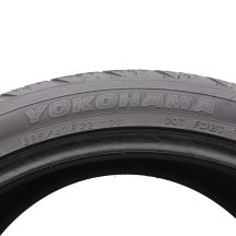 7. 285 40 22 4x YOKOHAMA 285/40 R22 110V Parada Spec-X PA02 Sommerreifen 2022, 2023 6,8-8,5mm