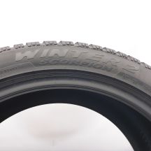 5. 285 40 21 2x PIRELLI 285/40 R21 109V XL Winter 2 Scorpion Winterreifen 2023, 2024 7mm