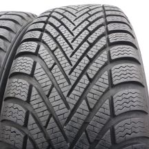 4. 205 55 16 2x PIRELLI 205/55 R16 91T Winter Cinturato Winterreifen 2020 8mm