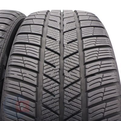 3. 225 45 19 4x BARUM 225/45 R19 96V XL Polaris 5 Winterreifen 7-8,2mm 2021