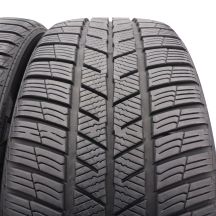 3. 225 45 19 4x BARUM 225/45 R19 96V XL Polaris 5 Winterreifen 7-8,2mm 2021