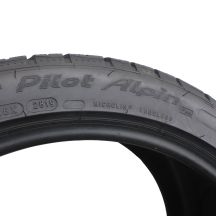 6. 2 x MICHELIN 295/35 R20 105W XL PilotAlpin PA4 Winterreifen 2019 6-7mm