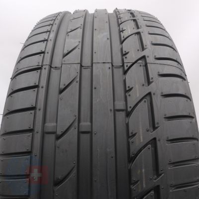  245 45 19 1x BRIDGESTONE 245/45 R19 98Y Potenza S001 RFT BMW Sommerreifen 2020 VOLL WIE NEU