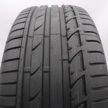  245 45 19 1x BRIDGESTONE 245/45 R19 98Y Potenza S001 RFT BMW Sommerreifen 2020 VOLL WIE NEU