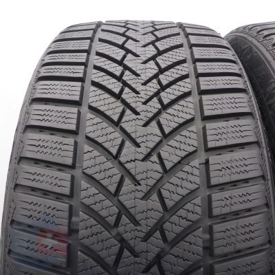 3. 235 40 19 2x SEMPERIT 235/40 R19 96V XL Speed-Grip 3 Winterreifen 2022 7,7-8mm
